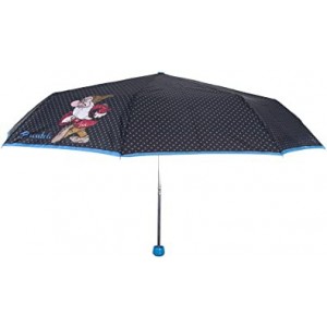 Ombrello piccolo e leggero bambini adatto per la scuola 2