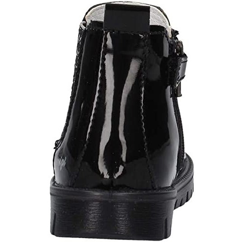 Stivaletto bambina primi passi...