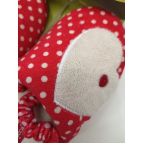 Pantofole bambina autunno/inverno De...