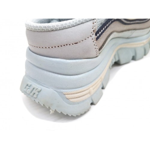 Gordon Jack Clogs G2 platform vintage...