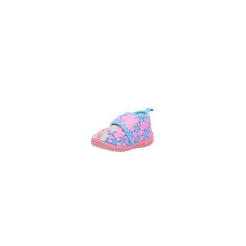 Pantofole bambina chiuse Frozen con strappo