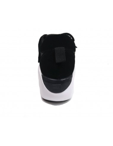 Sneakers donna Fornarina nera con...