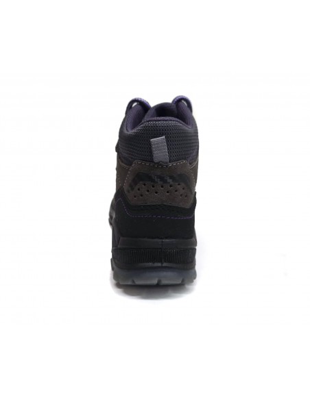 Scarponcini trekking unisex DEItex Landrover