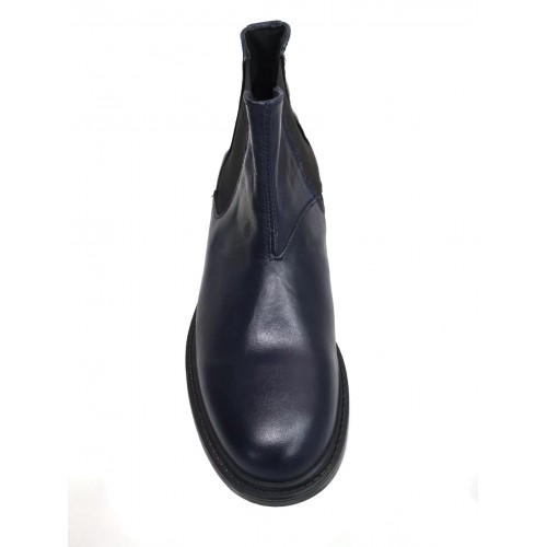 Stivaletto uomo modello Beatles vera...