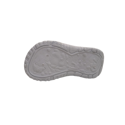 Sandaletti bambino jeans con velcro...