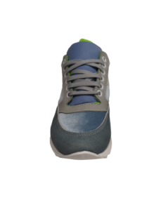 sneakers donna azzurre modello saucony 2