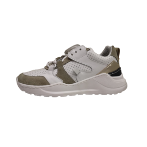 Sneakers bianche R21...