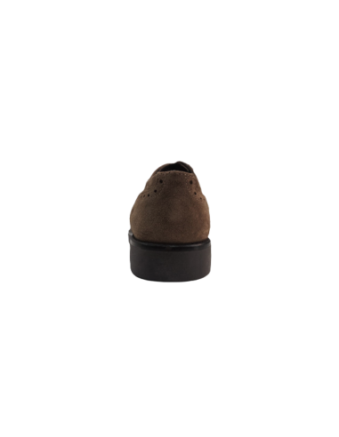 Scarpa uomo Derby modello inglesina...