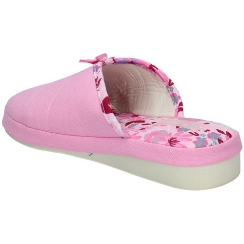 De Fonseca pantofole donna tacco rosa...