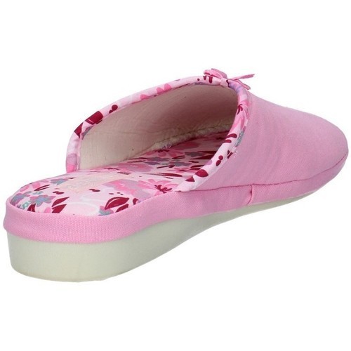 De Fonseca pantofole donna tacco rosa...