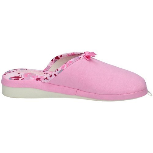 De Fonseca pantofole donna tacco rosa...