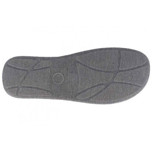 De Fonseca ciabatte uomo punta chiusa...