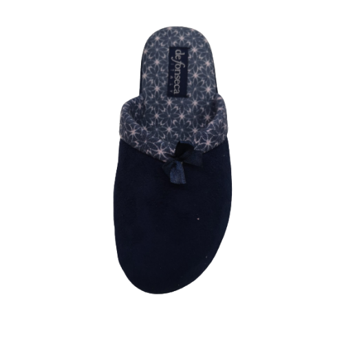 Pantofole donna De Fonseca inverno...