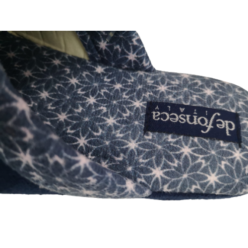 Pantofole donna De Fonseca inverno...