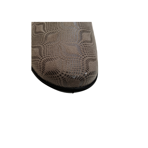 Pantofola donna punta chiusa per...