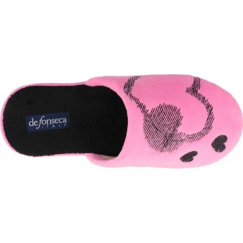 Pantofole De Fonseca donna basse...