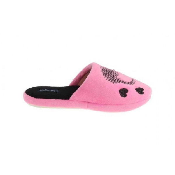 Pantofole De Fonseca donna basse invernali