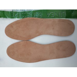 Sottopiede morbido in memory foam 6 mm 2