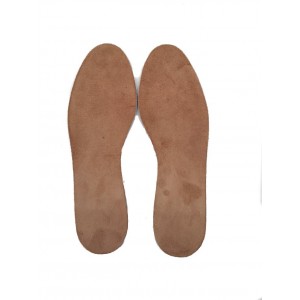 Sottopiede morbido in memory foam 6 mm