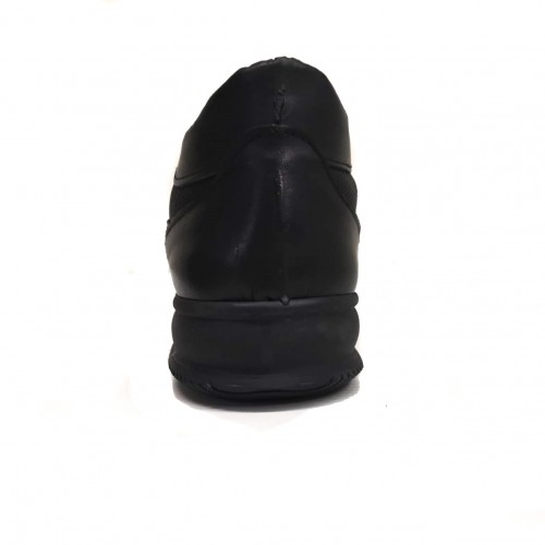 Sneakers active da passeggio nere...