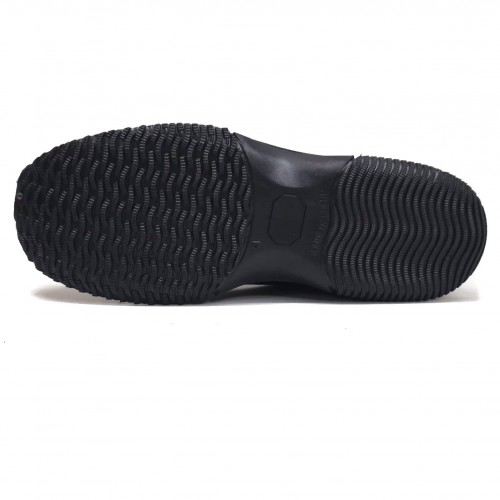 Sneakers active da passeggio nere...