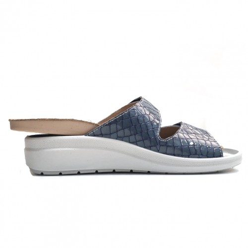 Ciabatte anatomiche morbide plantare...