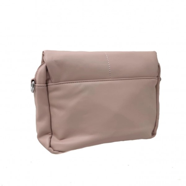 Borsa cipria a spalla con tracolla con borsello monete