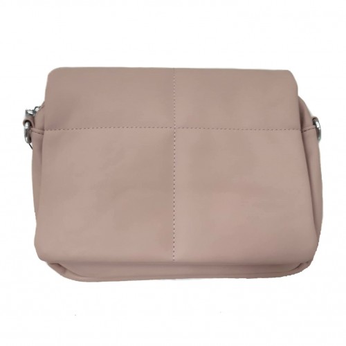 Borsa cipria a spalla con tracolla...