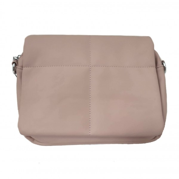 Borsa cipria a spalla con tracolla con borsello monete