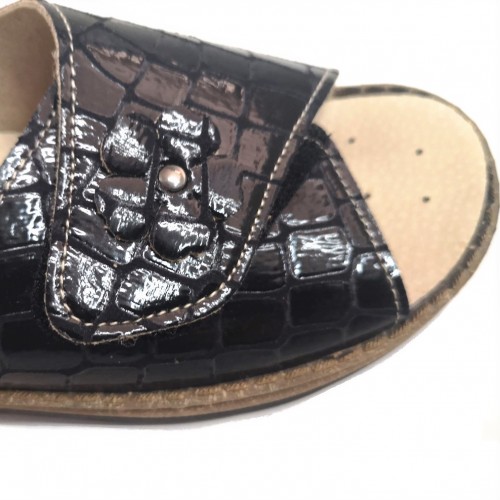 Pantofole donna estate plantare...