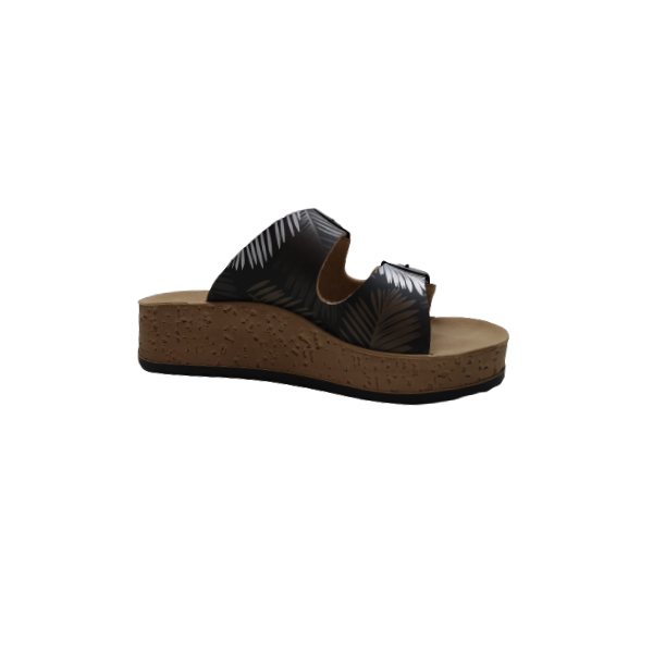 Ciabatte INBLU da donna doppia fascia jungle