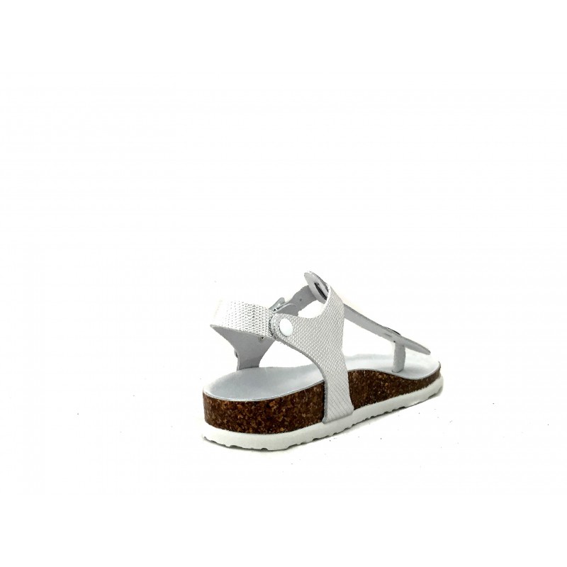 Bio Natura 1007 infradito pelle...