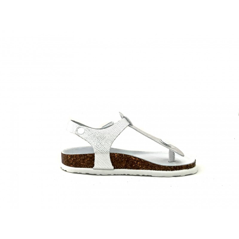 Bio Natura 1007 infradito pelle...