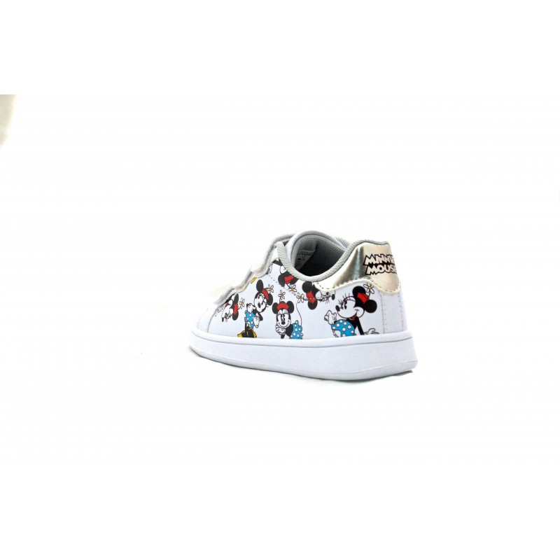 Sneakers disney minnie