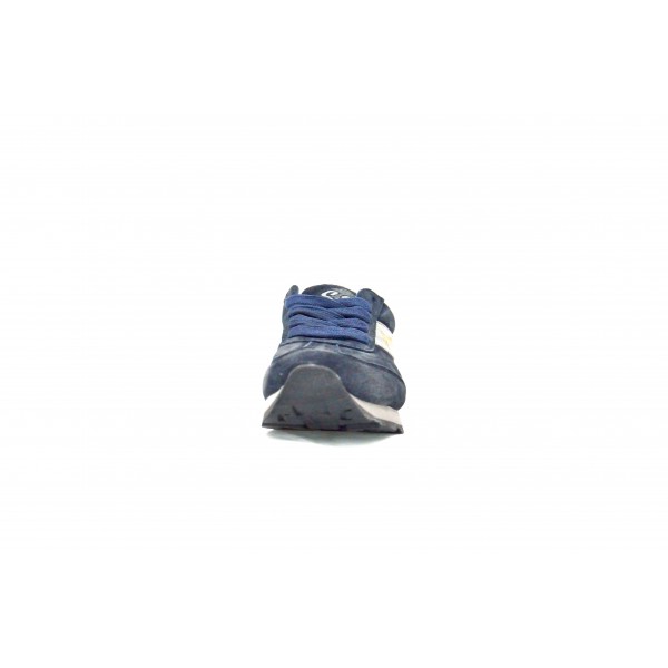 Scarpe sportive bambino Sneaker Canguro blu