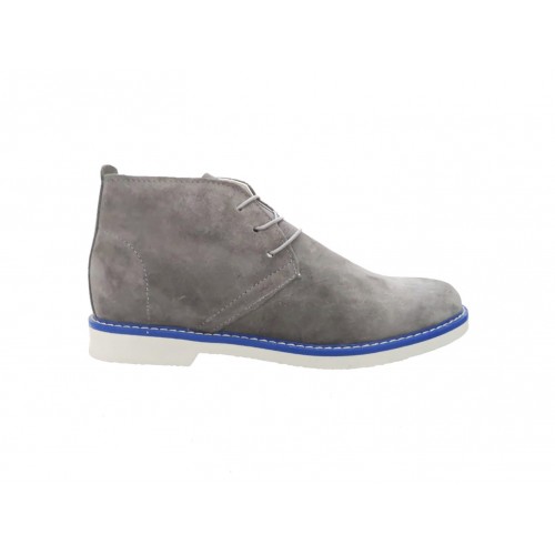 Scarpa stringata modello polacchina...