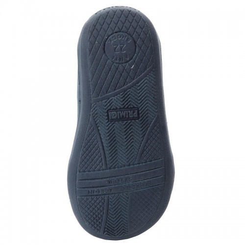 Scarpa bambino modello polacchino con...