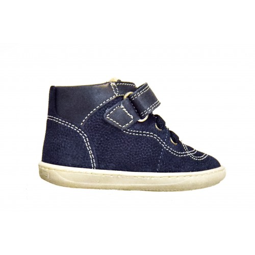 Scarpa alta bambino primi passi...