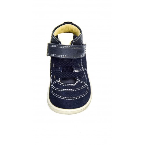 Scarpa alta bambino primi passi...