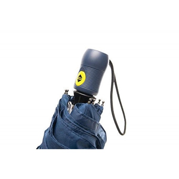 Ombrello pieghevole mini automatico apri/chiudi