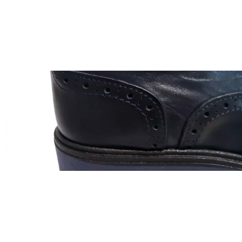 Scarpe donna in pelle modello...
