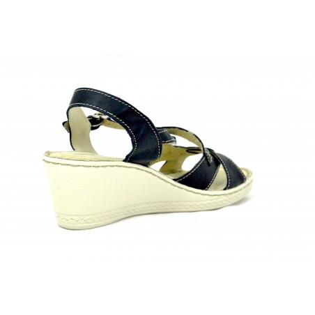 Sandalo donna super comfort, leggero e anatomico