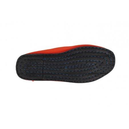 Espadrillas in tela De Fonseca lungamarcia classica