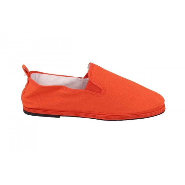 Espadrillas in tela De Fonseca lungamarcia classica