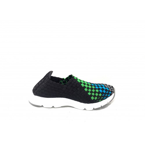 Studio Italia black multi