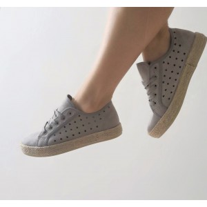 Sneakers donna estive...