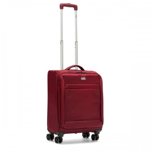 Trolley Roncato Smart 4 ruote cabina...