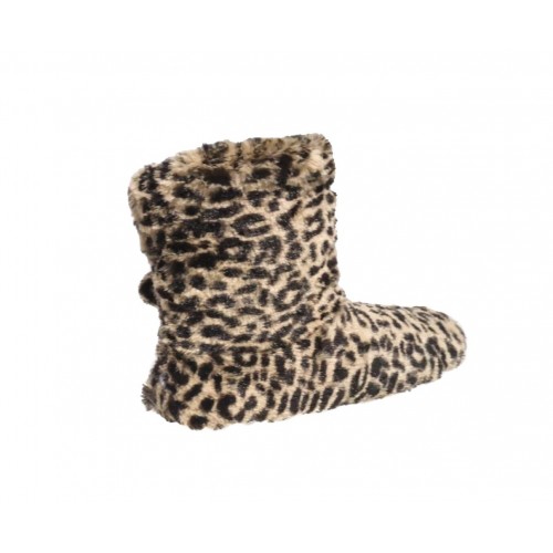 Stivaletto pantofola casa animalier...