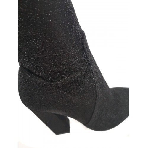 Stivale donna alto gamba...