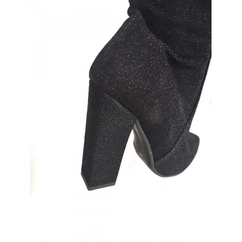 Stivale donna alto gamba...